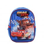 Ghiozdan cars Disney Pixar baieti scoala