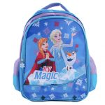 Ghizodan Frozen fete scoala