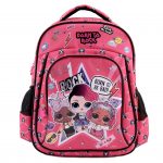 Ghizodan adolescenti junior