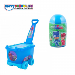 CARUCIOR CU ACC DE COLORAT PJM-500x500