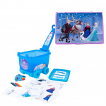 CARUCIOR CU ACC DE COLORAT