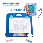 TABLA PENTRU DESEN FROZEN-500x500