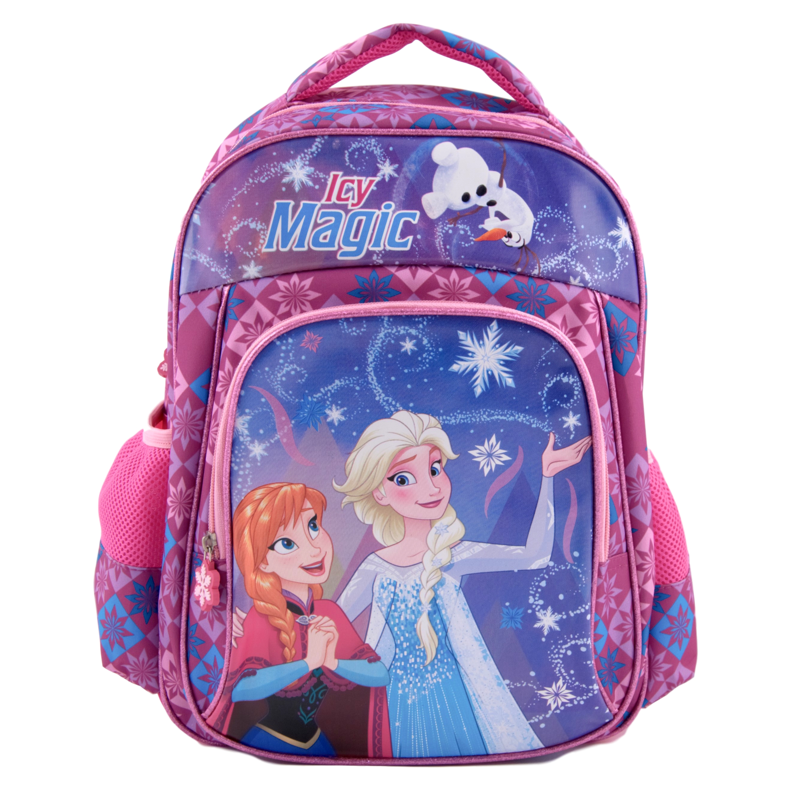 Ghizodan Frozen fete scoala