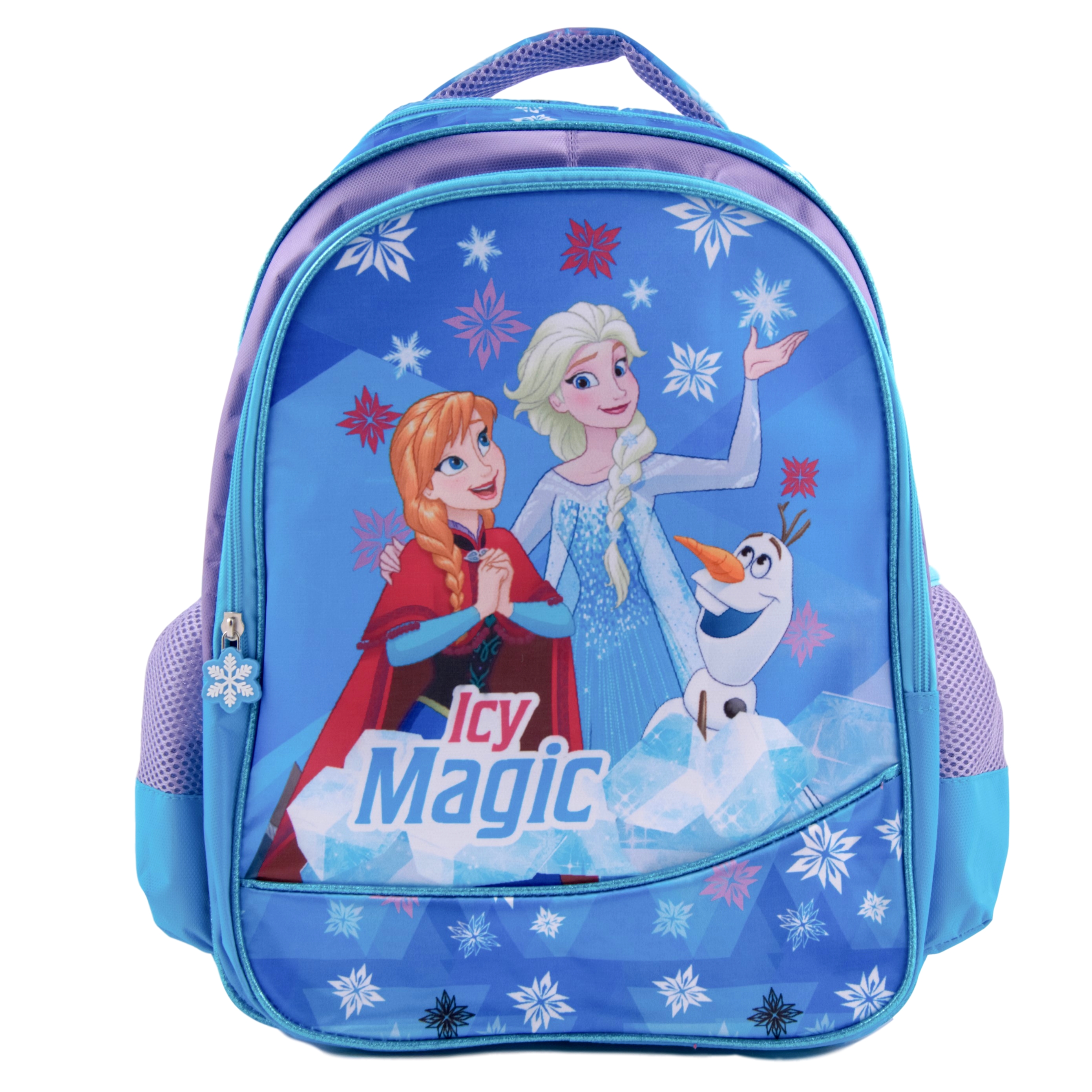 Ghizodan Frozen fete scoala