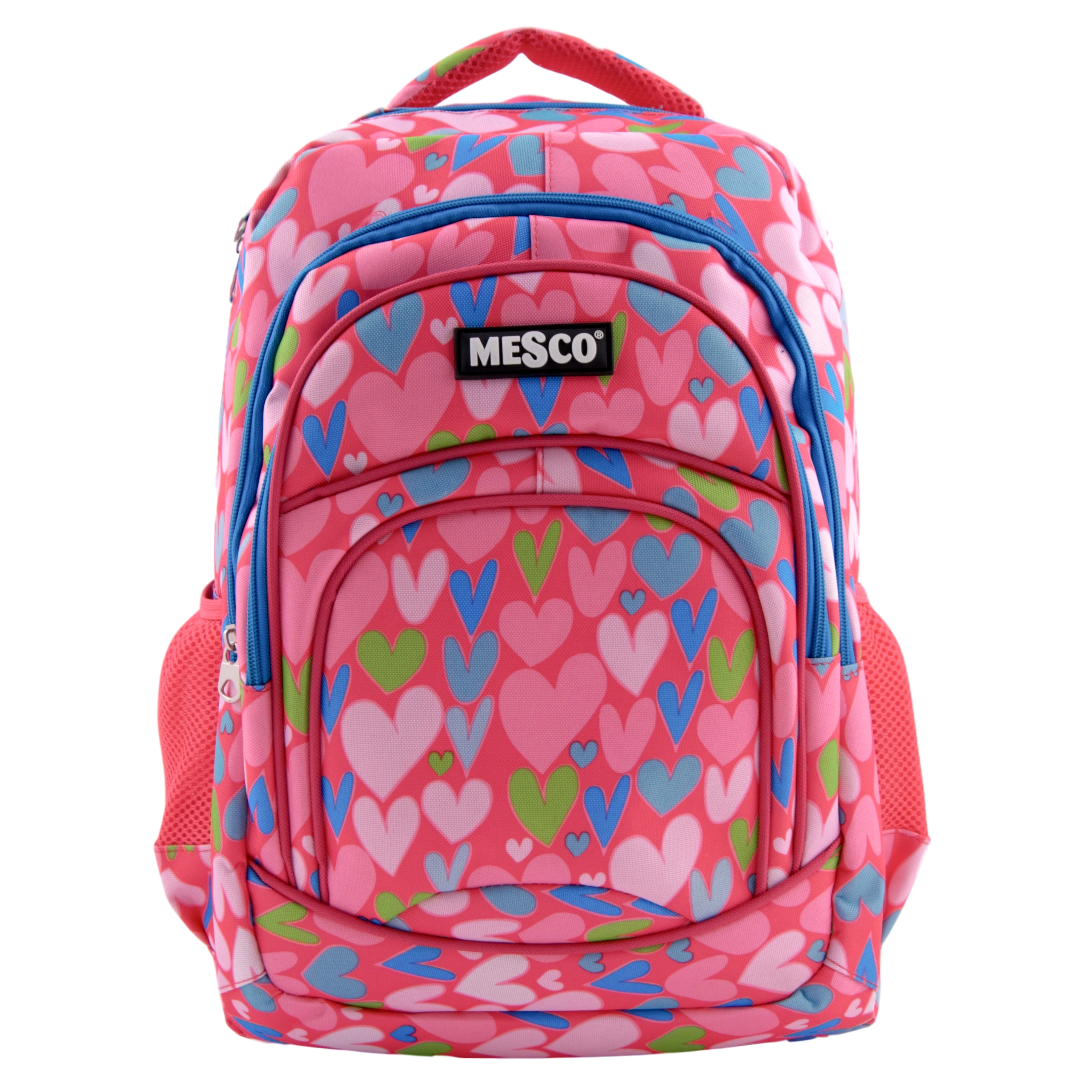 Ghizodan adolescenti junior