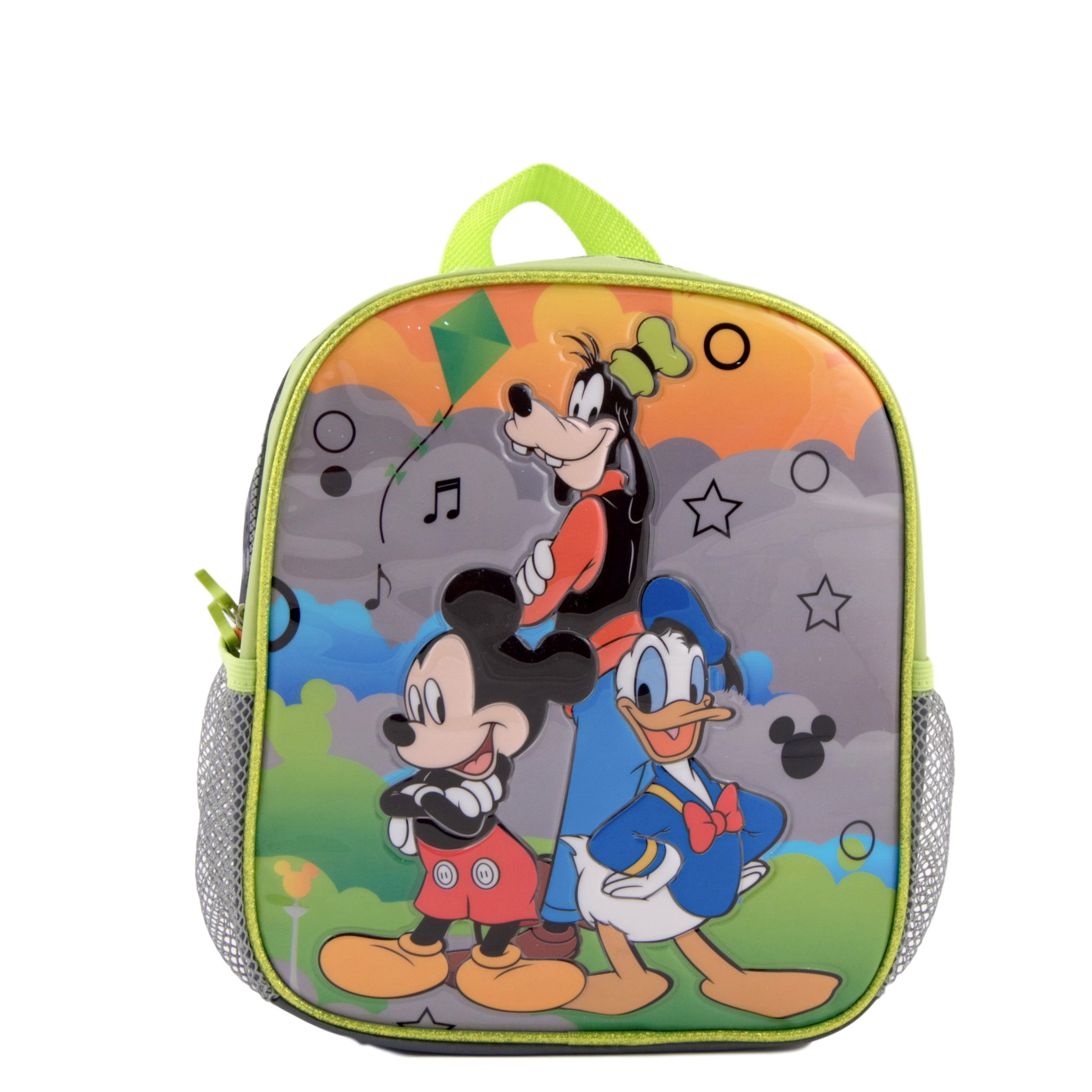 Ghizodan de scoala Mickey Disney