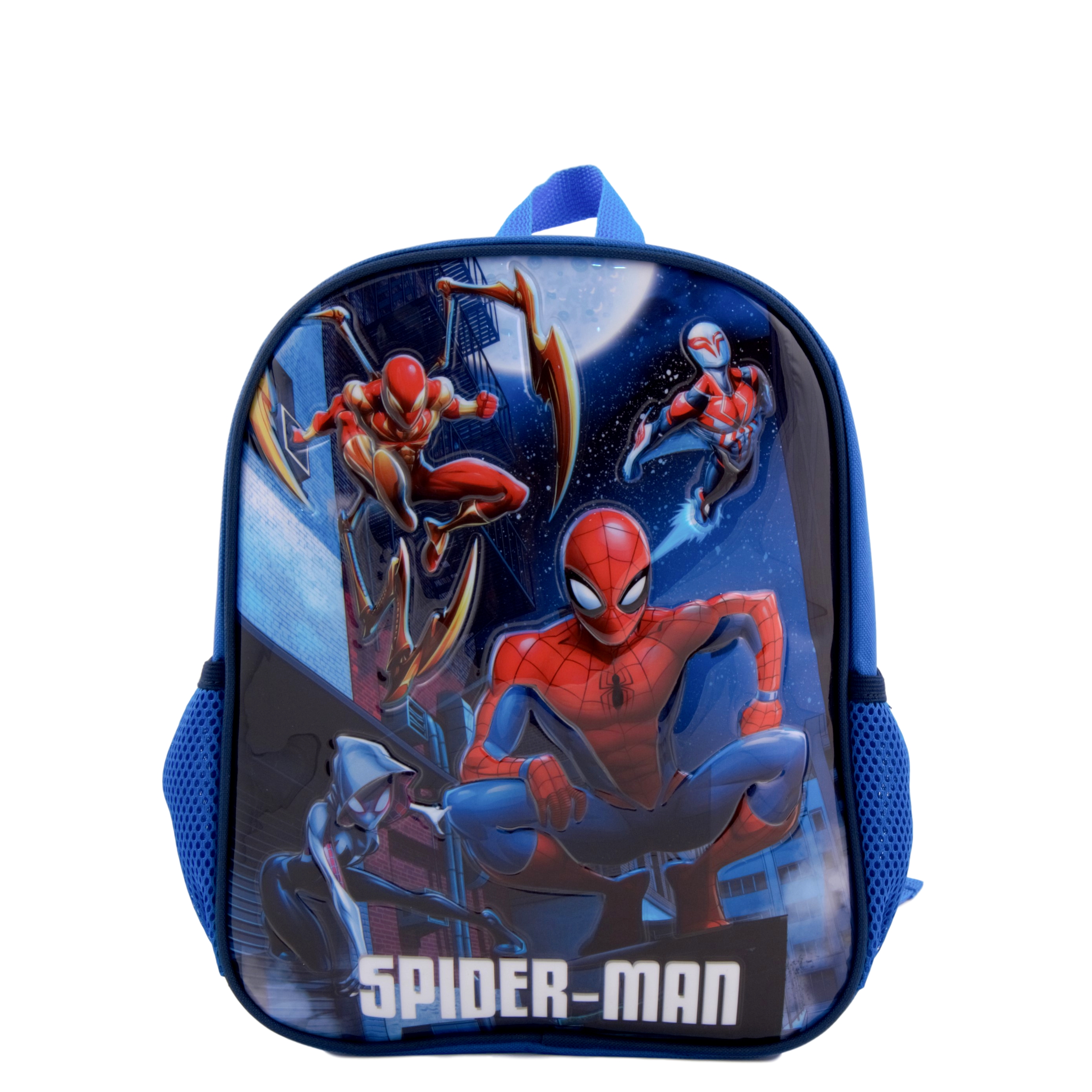 Ghizodan de scoala Spider Man